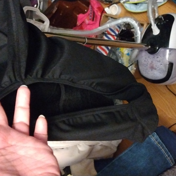 Speedo women's one piece swimsuit Sz 18/44 new - Picture 13 of 17